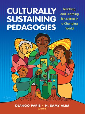 Culturally Sustaining Pedagogies - ebook
